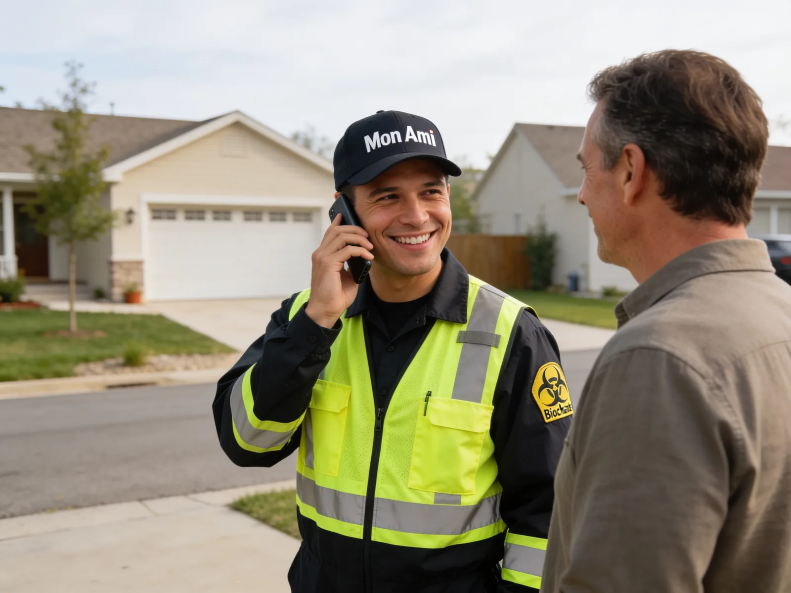 Sewage Cleanup New Waterford, OH FAQs