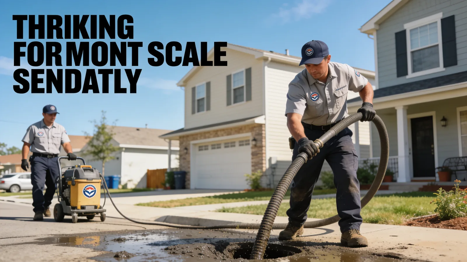 Sewage Cleanup in New Waterford, OH near me